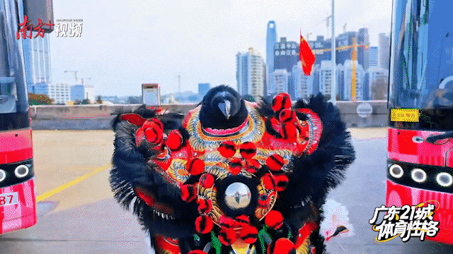 南方+ 潘潔 制圖