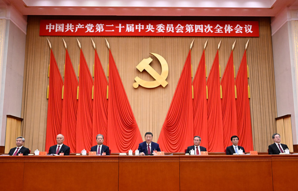 新华社记者 申宏 摄