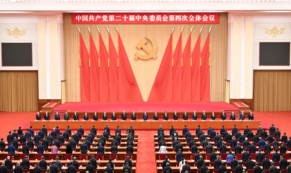新华社记者 李响 摄