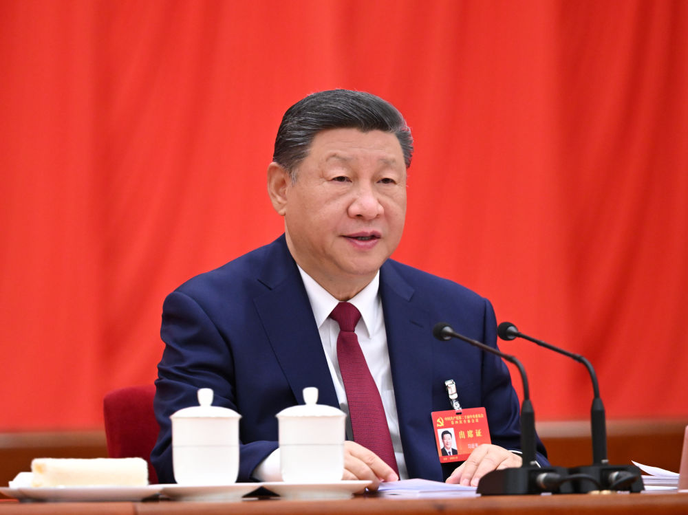 新华社记者 谢环驰 摄