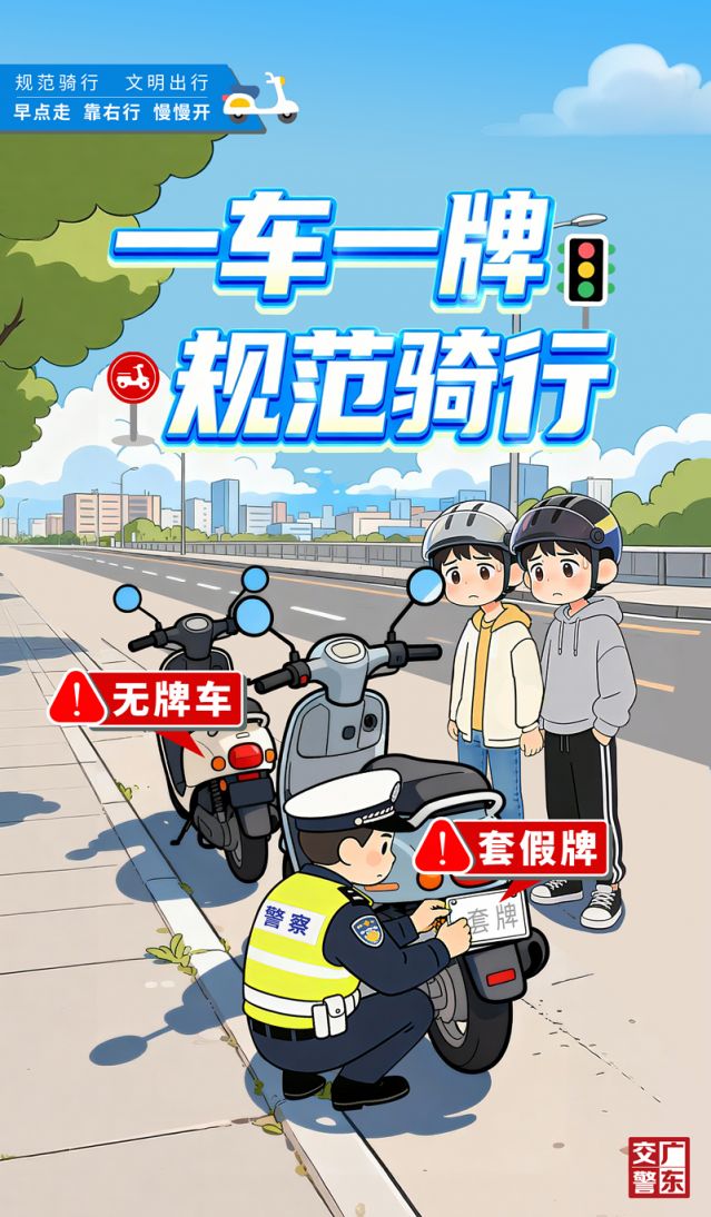 一車一牌 規(guī)范騎行_副本.jpg