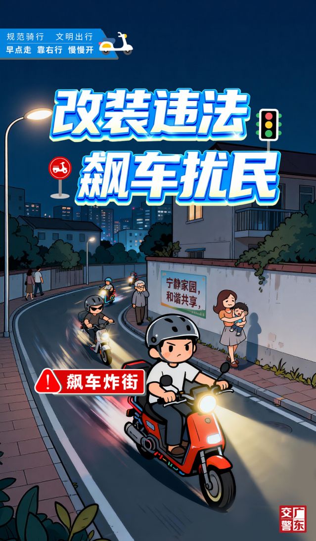 改裝違法 飆車擾民_副本.jpg