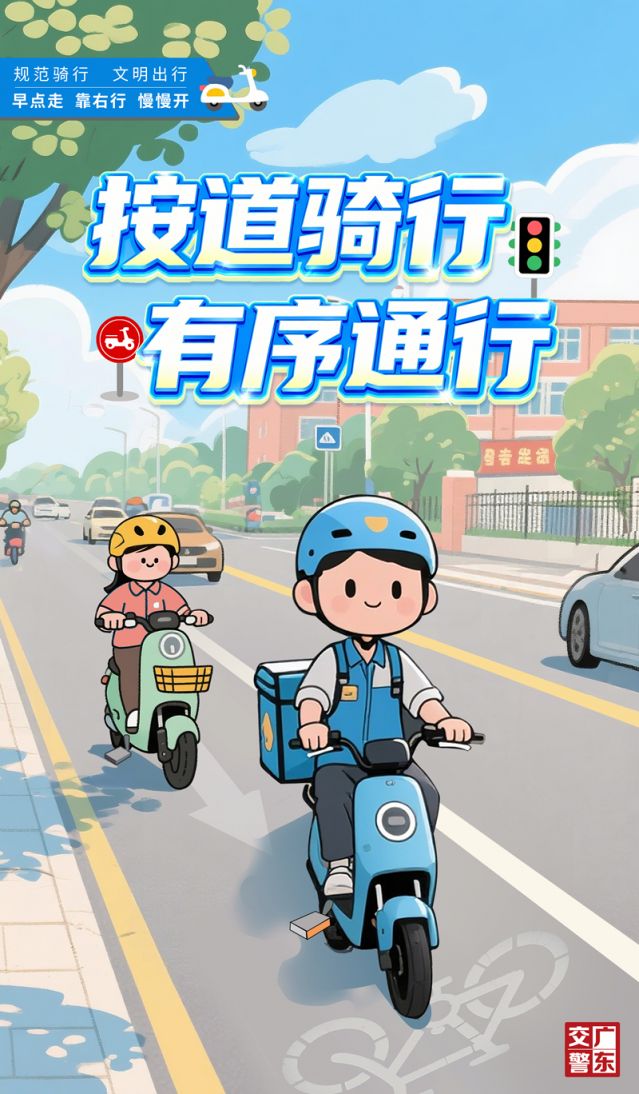 按道騎行 有序通行_副本.jpg