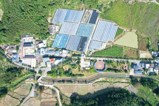 惠州上東瑤鄉(xiāng)風(fēng)情旅游區(qū)