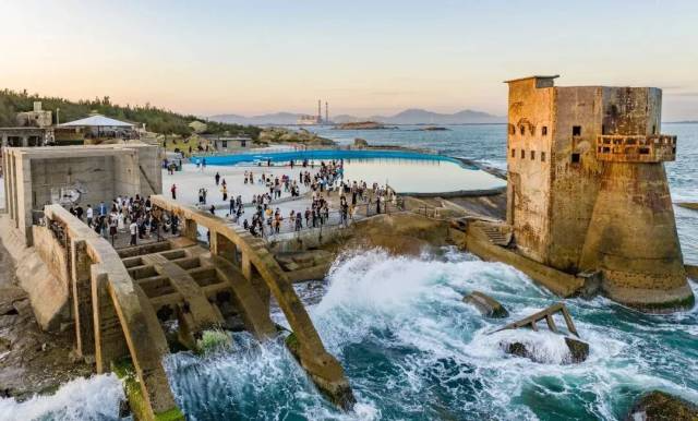 汕尾紅海灣旅游區(qū)