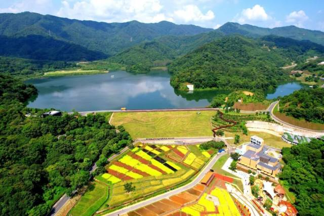 廣州天人山水旅游度假區(qū)