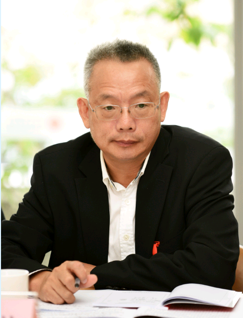 人大代表吴中林:5g时代即将来临,中山应抢占发展先机 新闻频道 中