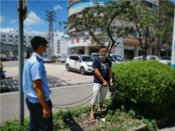 破获两起贩卖毒品案,抓获贩毒嫌疑人3人,为"飓风2020","禁毒两打两控"