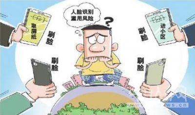 滥用风险
