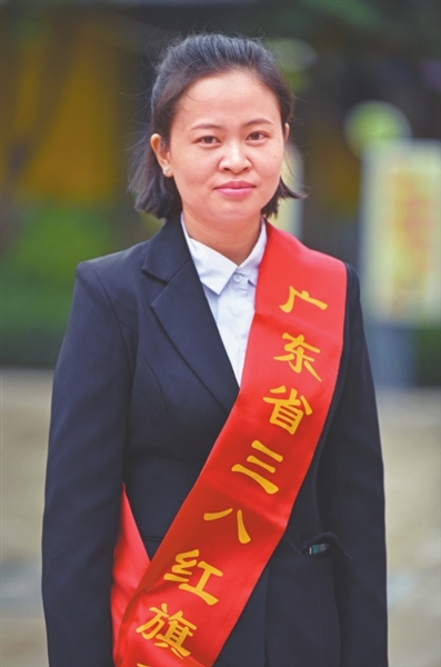 听时代女声 展巾帼风采_新闻频道_中山网