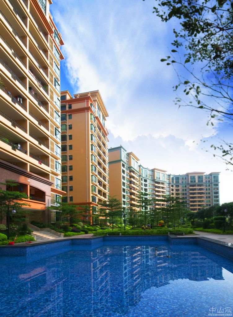 逸湖半岛预加推建面约90-101㎡三房单位