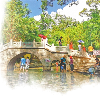 做活红色旅游文章-中山旅游资讯