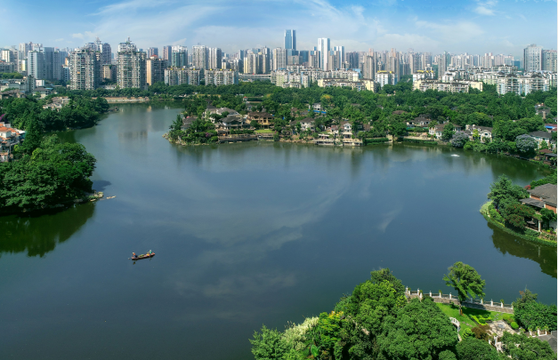 这件事龙湖坚持了十年