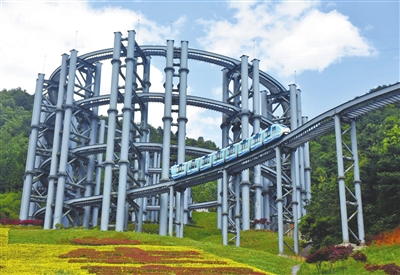 巧用"凉"标签 带动"热"效应