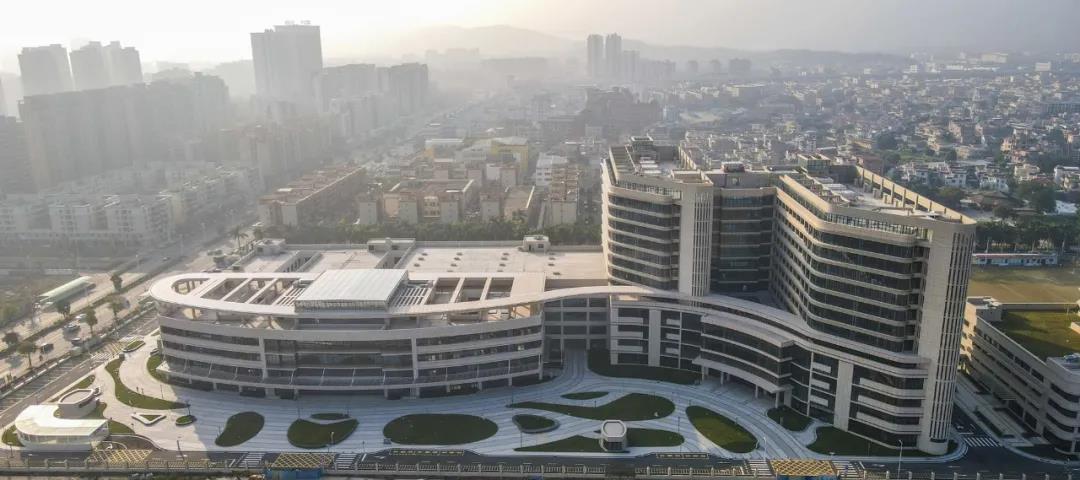 中山市三乡医院异地新建工程是省(市)重点建设项目,项目总投资78063