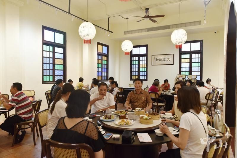 暑期打卡“百千万”典型村丨在曹边烟火里放飞“缤纷暑假”(图1) 暑期打卡“百千万”典型村丨在曹边烟火里放飞“缤纷暑假”(图1)