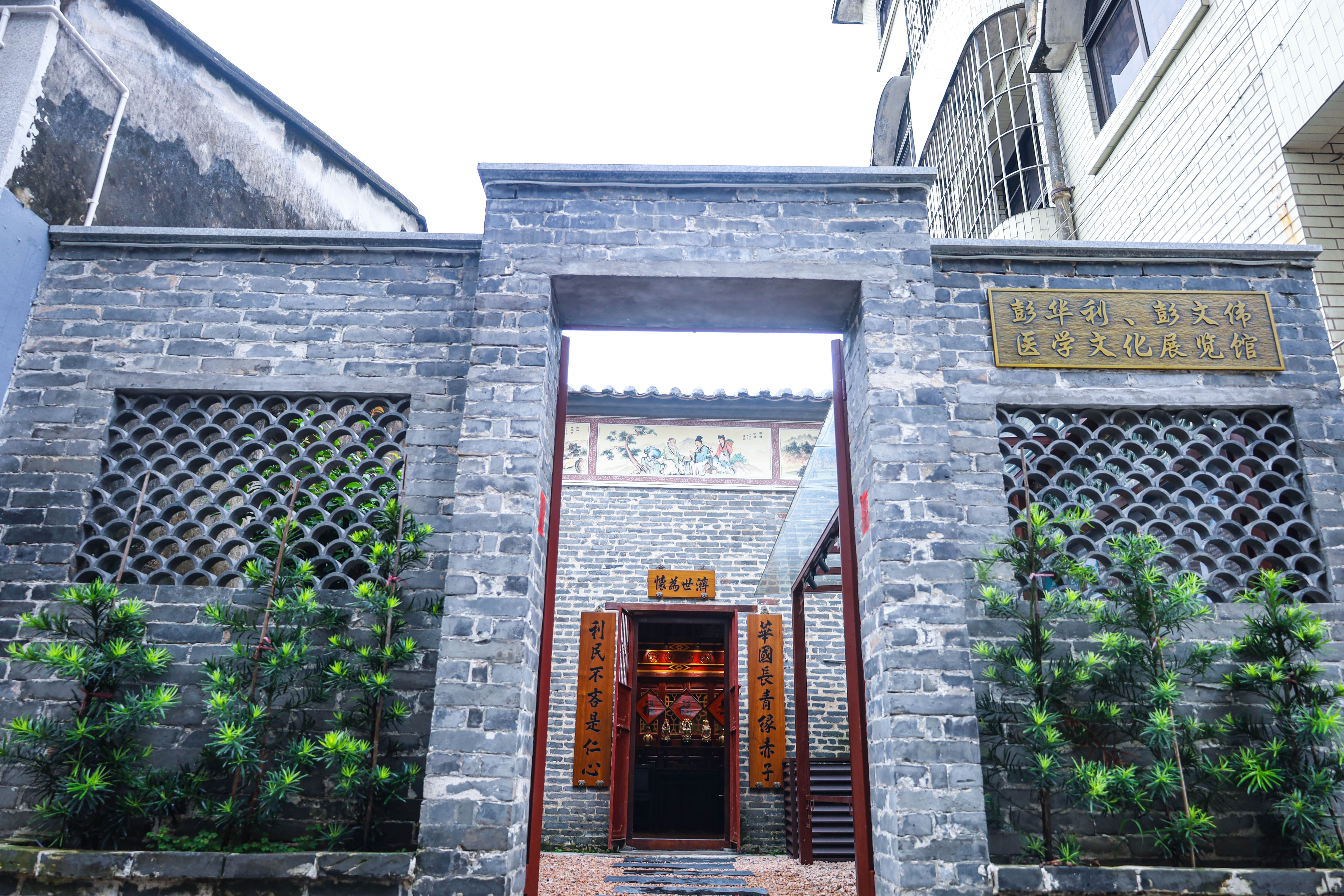 暑期打卡“百千万”典型村丨圣狮村:“文化味”融合“烟火气”,七百年古村迸发文旅活力(图4) 暑期打卡“百千万”典型村丨圣狮村:“文化味”融合“烟火气”,七百年古村迸发文旅活力(图4)