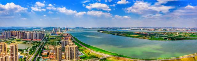 佛山市高明区。资料图片