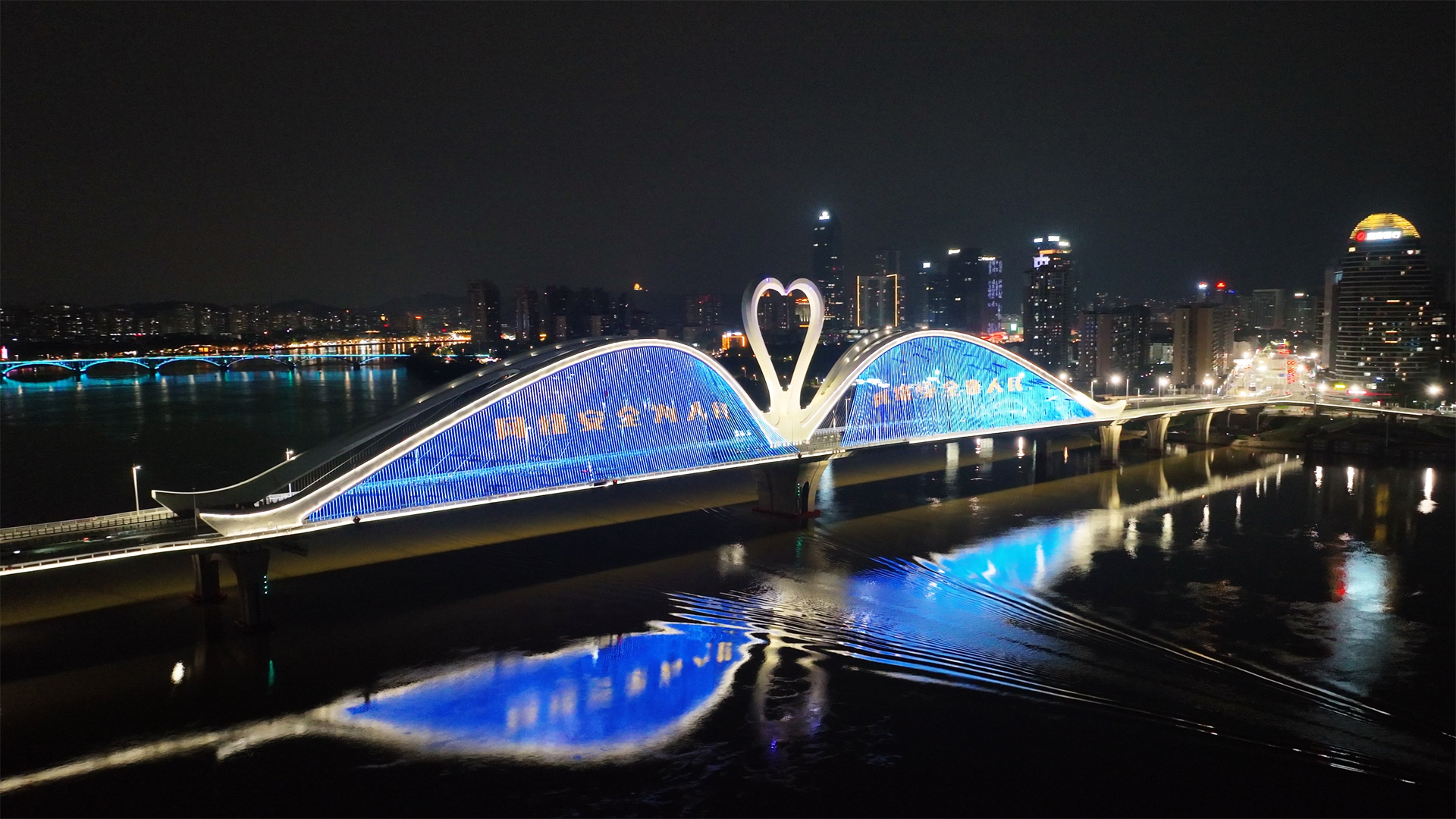 惠州鹅城大桥