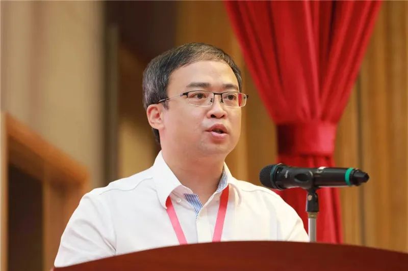 中山市红十字会召开第六次会员代表大会