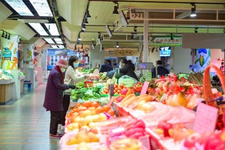 中山发出倡议！共同打造“食安中山”城市名片