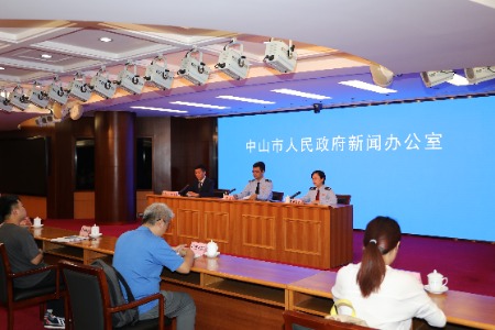 从六方面推出16条举措！中山市税务局专题新闻发布会解读政策“组合拳”