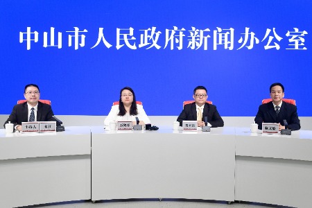 呈现五大亮点！第十六届健康与发展中山论坛将于10月26日开幕